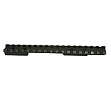 Precision Reflex Winchester Model 70 S.A. Military 7in Steel Base