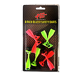 Image of PSE Archery Blazer Safety Darts For Phantom Blow Gun / Quantum Toy Crossbow