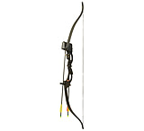 Image of PSE Archery Cody Right Handed Youth Recurve Bow