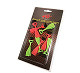 Image of PSE Archery Frenzy Crossbow Bolts