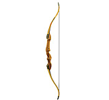 Image of PSE Archery Mustang Take Down Recurve Bow