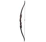 Image of PSE Archery Pro Max Recurve Bow Set