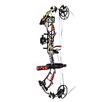 Image of PSE Archery Bow Madness Epix NH Bow Package