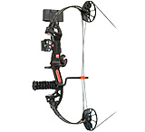 Image of PSE Archery Miniburner XT Bow Package