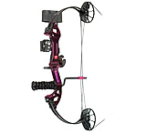 Image of PSE Archery Stinger X Stiletto Bow Package - SX