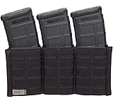Image of Predator Armor 5.56 Quick Draw Triple Mag Pouch