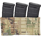 Image of Predator Armor 5.56 Quick Draw Triple Mag Pouch