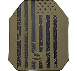 Image of Predator Armor Level III Kevlar Wrapped Body Armor