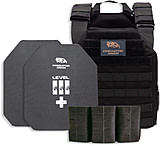 Image of Predator Armor Level III+ Loaded Bundle