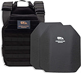 Image of Predator Armor Level III Plate Carrier Package