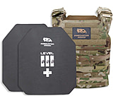 Image of Predator Armor Level III+ Plate Carrier Package