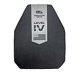 Image of Predator Armor Level IV Ceramic Armor Plate
