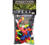 Image of Predator Blowgun Broad Head Darts
