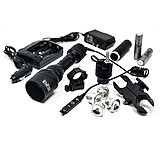 Image of Predator Tactics Coyote Reaper Rifle &amp; Bow Edition 4 LED Kit