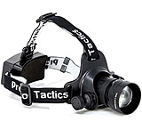 Image of Predator Tactics Lantern Headlamp Kit