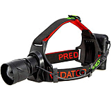 Image of Predator Tactics Lantern Lite Headlamp
