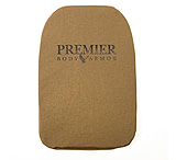 Image of Premier Body Armor Medium 11x14 Cordura