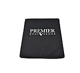 Image of Premier Body Armor Ballistic Panel - 10x12 Cordura