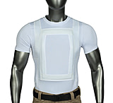 Image of Premier Body Armor 360 Core Everyday Armor T-Shirt w/ 2 Level IIIA Panels