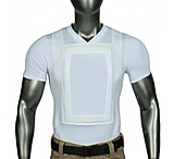 Image of Premier Body Armor 360 Core Everyday Armor T-Shirt w/ 2 Level IIIA Panels