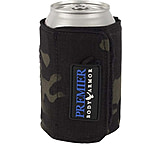 Image of Premier Body Armor Bulletproof Koozie