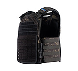 Image of Premier Body Armor Core Plate Carrier w/ Level IIIA Cummerbund Armor