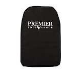 Image of Premier Body Armor Ballistic Panel 12 x 20 Cordura