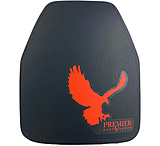 Image of Premier Body Armor STRATIS Level III Curved Armor Plate