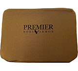 Image of Premier Body Armor Vertx Dead Letter Sling 12.5&quot;x18.75&quot; Level IIIA Bulletproof Backpack Insert