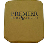 Image of Premier Body Armor Vertx Essential Sling 2.0 9.75&quot;x10.75&quot; Level IIIA Bulletproof Backpack Insert