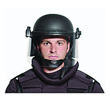 Image of Premier Crown Corp Tacelite Tcm Full Coverage Riot Duty Helmet