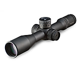 Image of Premier Reticles Heritage 3-15x50mm Tactical Illuminated Rifle Scope w/ MTC Adjustements