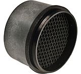 Image of Premier Reticles Anti-Reflection Device 3-15x50mm