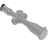 Image of Premier Reticles Ocular Lens Cover, 32mm - for 5-25x and 3-15x Scopes