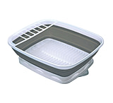Image of Prepworks Collapsible Dish Rack