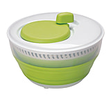 Image of Prepworks Collapsible Salad Spinner
