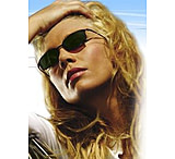 Image of Ray-Ban Serengeti Bolle Wiley X D&amp;G Rx Prescription Sunglasses Trial Program