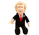 Image of Trump Doll GI President Donald Trump Talking Doll, 24in