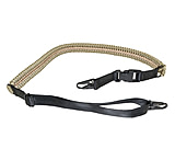 Image of Presma 2 Point Paracord Tactical Sling w/ QD Quick Release Hooks
