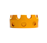Image of Presma AR Buffer Tube Receiver End Plate Castle Nut