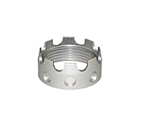 Image of Presma AR Buffer Tube Receiver End Plate Castle Nut
