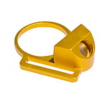 Image of Presma AR Buffer Tube Receiver End Plate w/ Sling Adapter