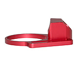 Image of Presma AR Buffer Tube Receiver End Plate w/ Sling Adapter