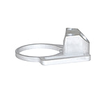 Image of Presma AR Buffer Tube Receiver End Plate w/ Sling Adapter