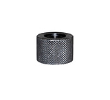 Presma AR Barrel Thread Protector Nut
