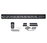 Image of Presma AR-15 Super Light M-LOK Series Free Float Handguards