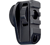 Image of Presma AR Picatinny Stock Adapter w/Flange