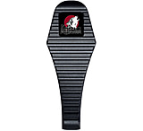 Image of Presma Buttplate For Round 1.25 in AR Buffer Tubes w/QD Sling Swivel Hole