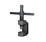 Presma Front Sight Adjustment Toolfor AK47 / AK74 / SKS, Black, ARTL07