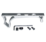 Image of Presma Lightweight Aluminum Handstop for M-LOK Slots